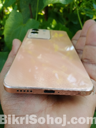 Vivo v29e 5g